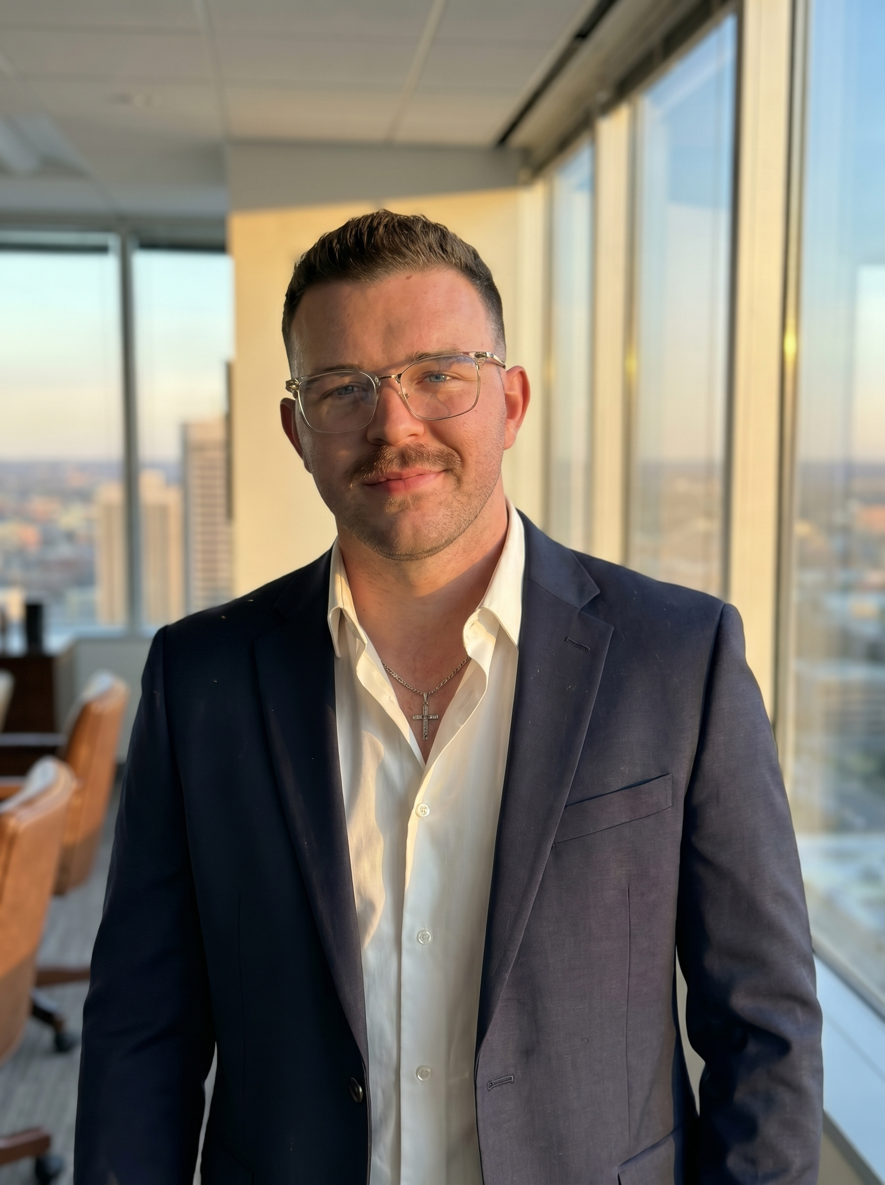 Asher Walk, founder of Sentinel Capital